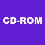 CD-ROM